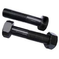 Carbon Steel Fasteners